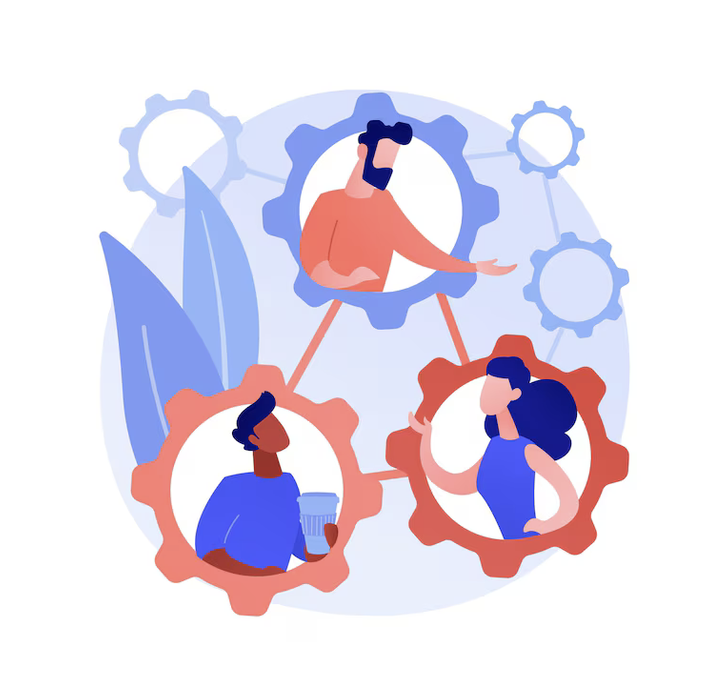 co construction de solutions